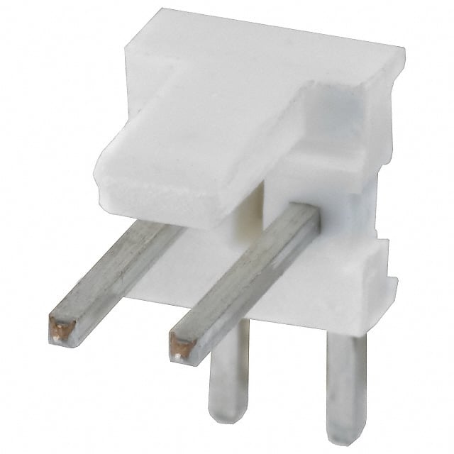 TE Connectivity AMP Connectors 640457-2 electronic component