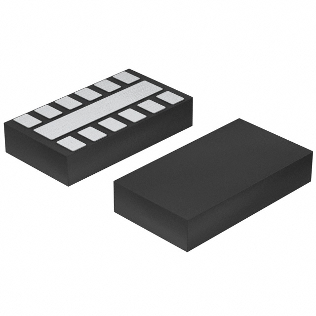 NXP USA Inc. IP4251CZ12-6,135 electronic component