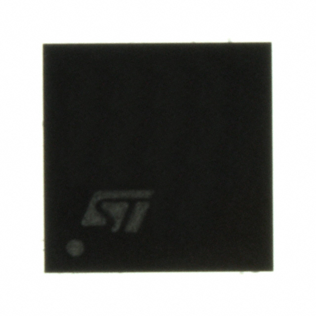 STMicroelectronics PM6681ATR electronic component