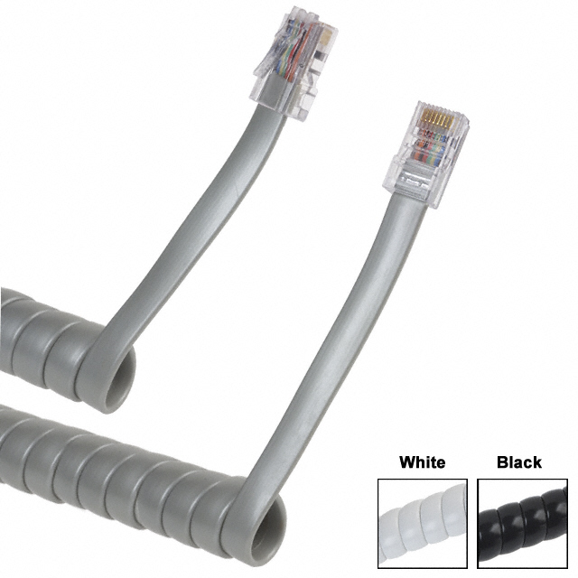 Modular Cable Assemblies (VA) GLF-488-078-503-D electronic component