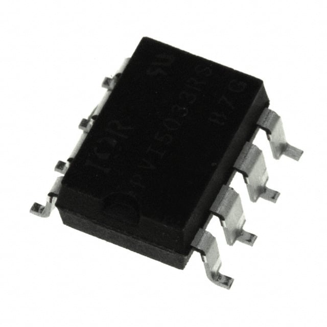 Infineon Technologies PVT322ASPBF electronic component
