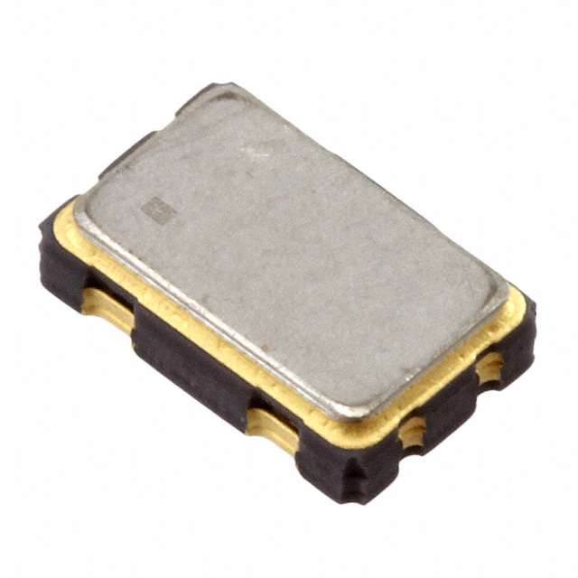 TXC CORPORATION AC-50.000MBE-T electronic component
