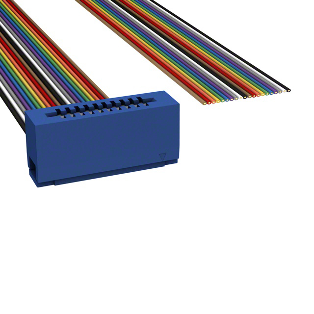 CW Industries C1EXG-2036M electronic component