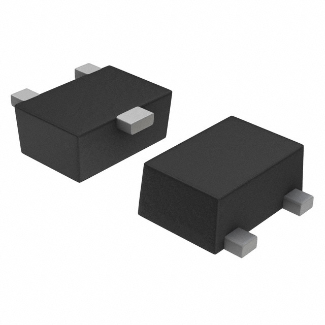 onsemi 15GN03FA-TL-H electronic component