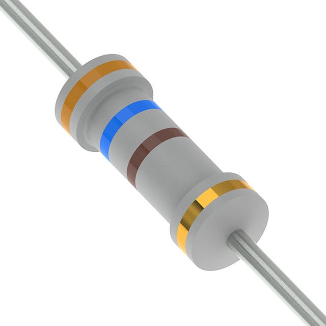 YAGEO RSF3WSJT-73-360R electronic component