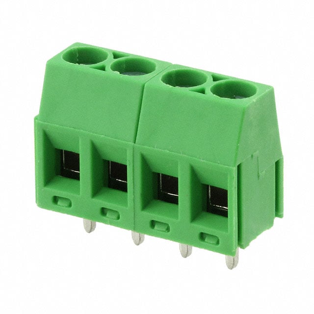 On Shore Technology Inc. ED350/4 electronic component