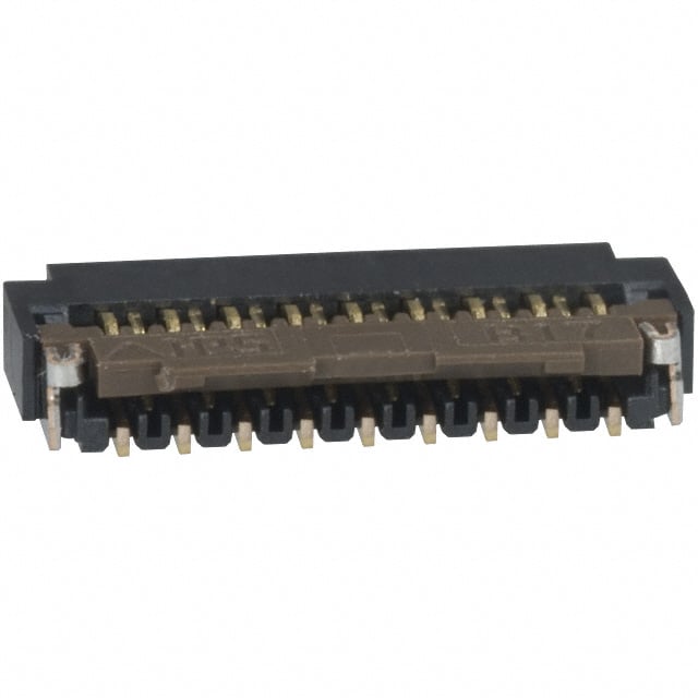 Hirose Electric Co Ltd FH26W-17S-0.3SHW(60) electronic component