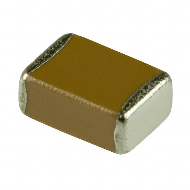 YAGEO CS1812KKX7RDBB472 electronic component