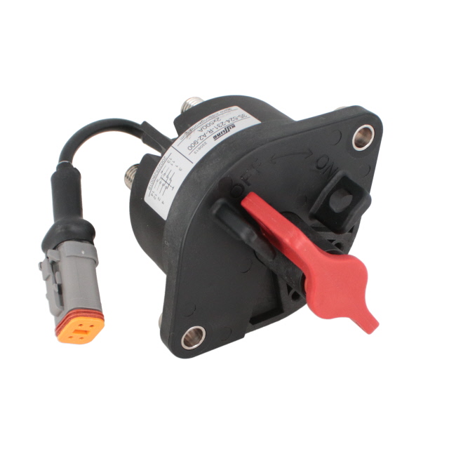 TE Connectivity Deutsch Connectors 35-524-231-R A2-900 electronic component