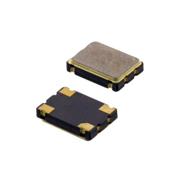 Abracon LLC ASV-27.000MHZ-ECS-T electronic component