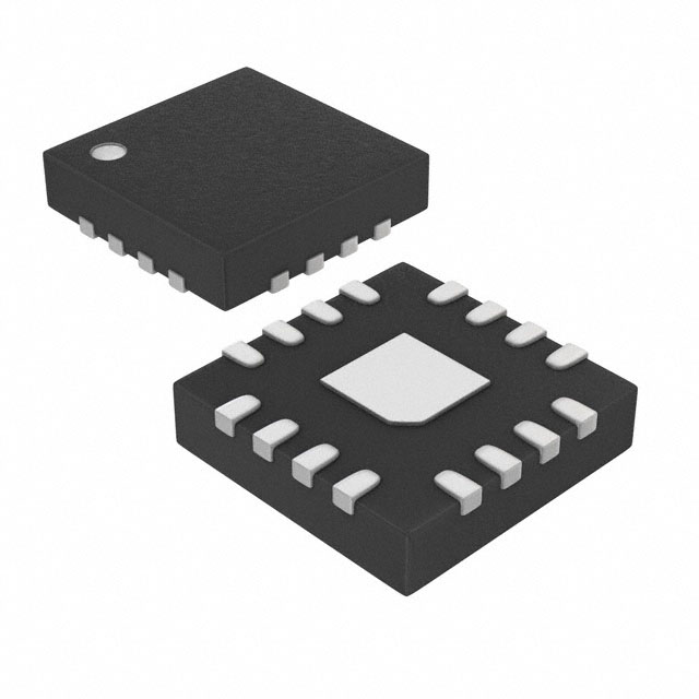 Analog Devices Inc. HMC849ALP4CETR electronic component