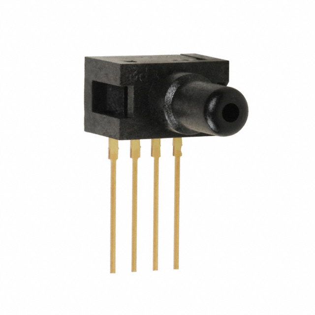 Honeywell Sensing and Productivity Solutions 26PCFFA6G electronic component