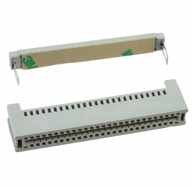 3M 3415-0001 electronic component
