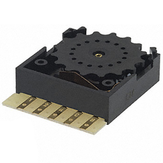 C&K SWITCH 307119000 electronic component