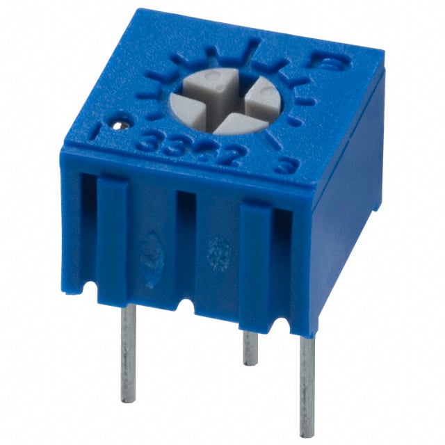 Bourns Inc. 3362P-1-103LF electronic component