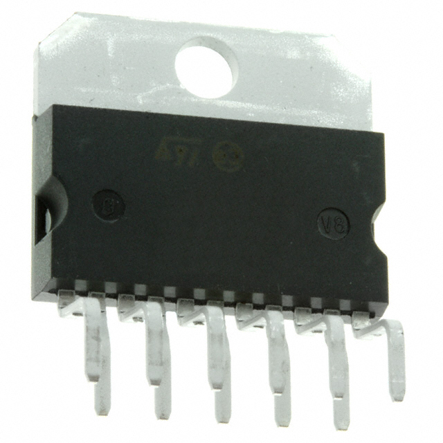 STMicroelectronics TDA1910HS electronic component
