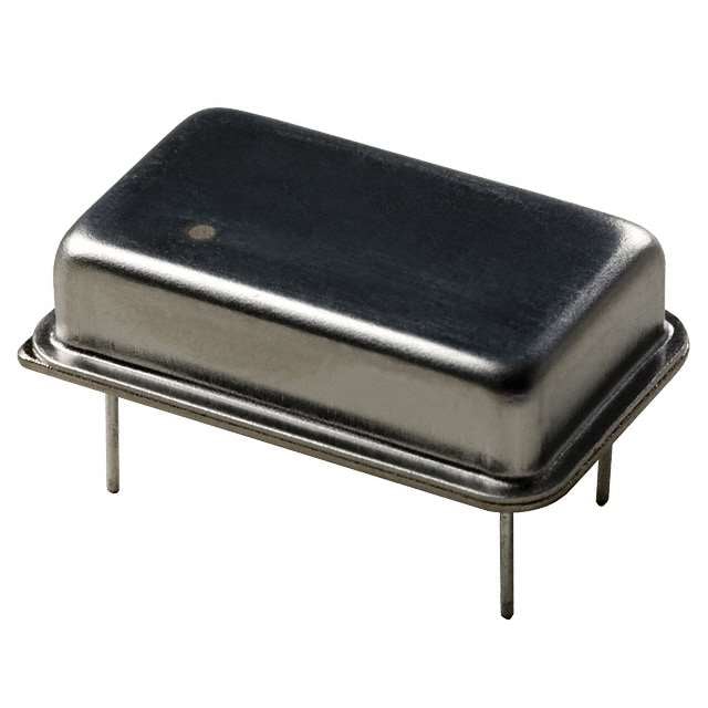 ECS Inc. ECS-P143-AX electronic component
