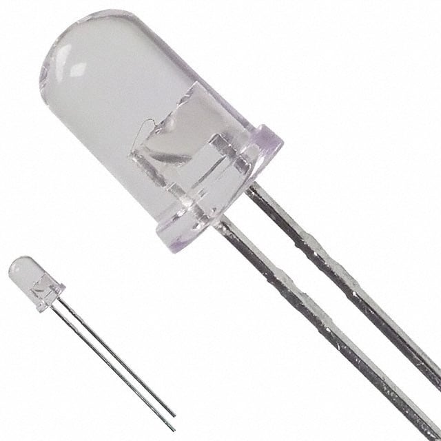Broadcom Limited HLPD-B0D0-00000 electronic component