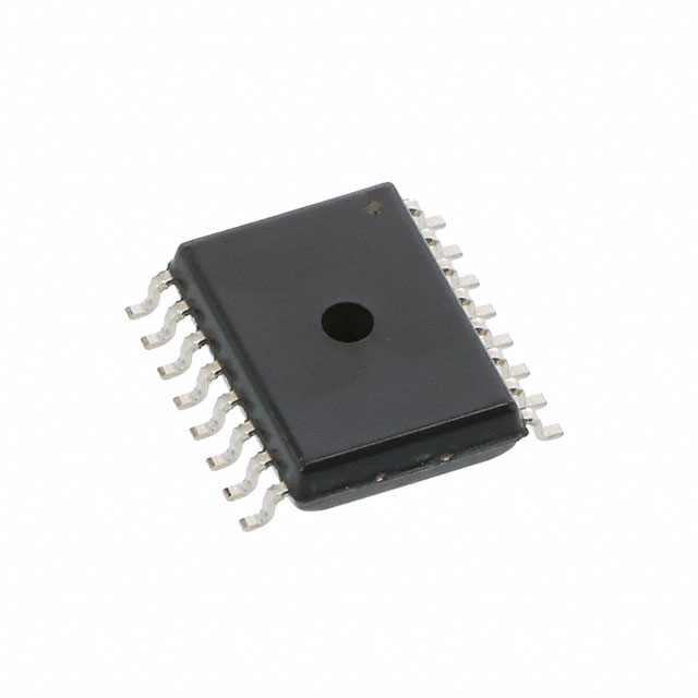 Melexis Technologies NV MLX90809LXG-EAD-000-RE electronic component
