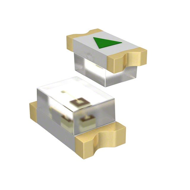 Dialight 5988070107F electronic component