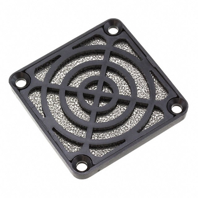 Sunon Fans FG-6/45 electronic component