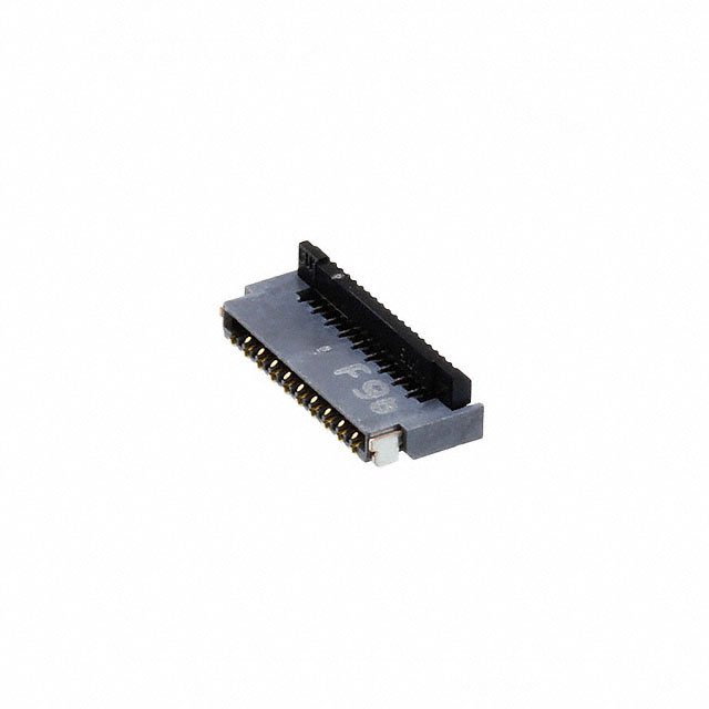 Hirose Electric Co Ltd FH35C-19S-0.3SHW(50) electronic component