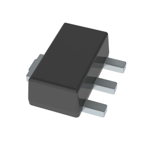 Panjit International Inc. BCX53-16-AU_R1_000A1 electronic component