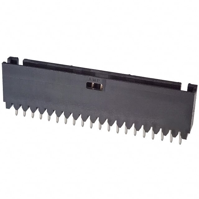 TE Connectivity AMP Connectors 6-102202-7 electronic component