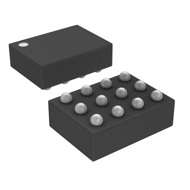 Allegro MicroSystems A8437ECGLT electronic component