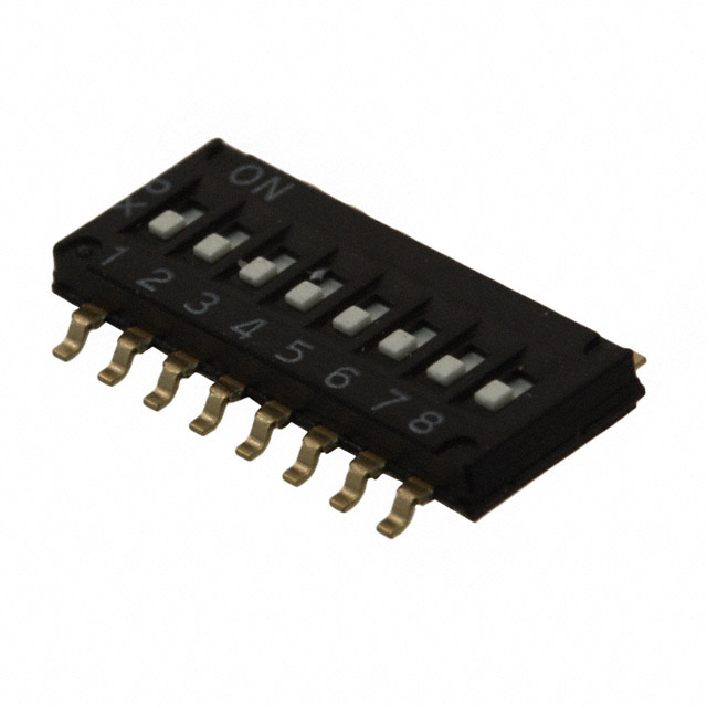 Aratas America LLC A6H-8101 electronic component