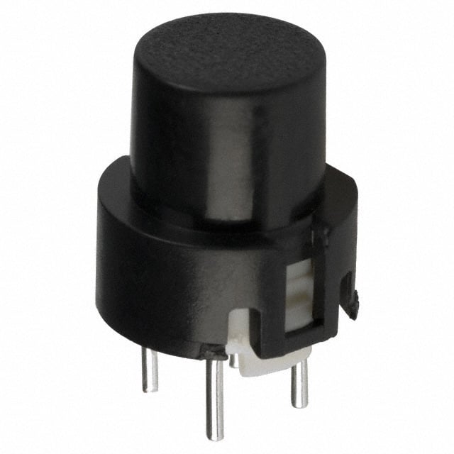 C&K D6R90 F2 LFS electronic component