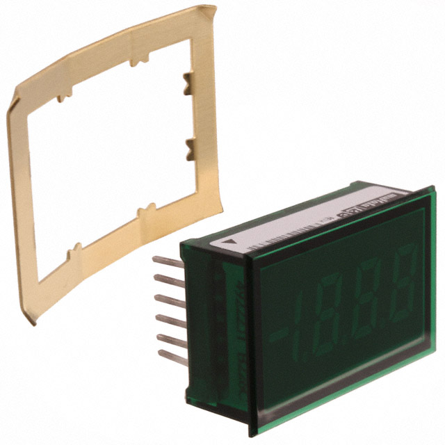Murata Power Solutions Inc. DMS-20PC-3-PGL-C electronic component
