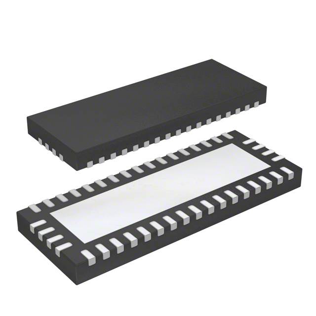 STMicroelectronics STMUX3040QTTR electronic component