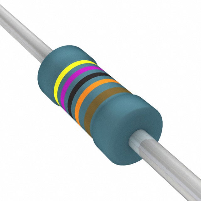 Vishay Beyschlag/Draloric/BC Components MRS25000C4703FCT00 electronic component