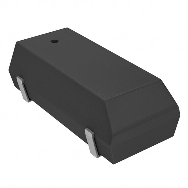 Abracon LLC ABS25-32.768KHZ-6-T electronic component
