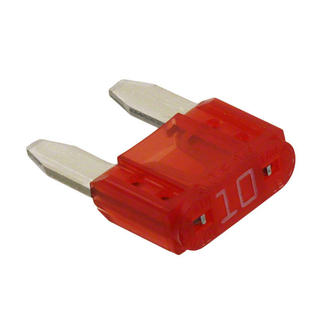 Eaton - Bussmann Electrical Division BK/ATM-10 electronic component