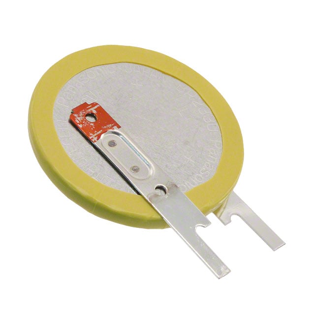 Panasonic Energy BR-2330/VCN electronic component