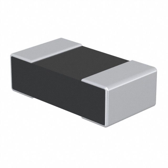 Vishay Dale Thin Film FC0603E50R0BST1 electronic component