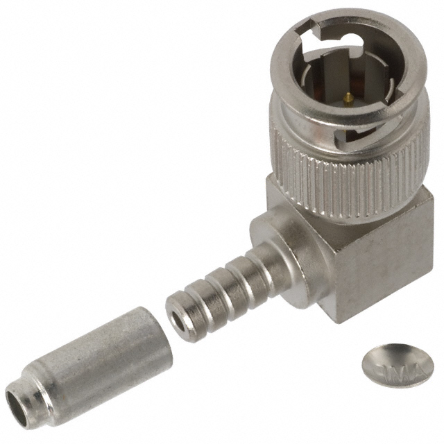 TE Connectivity AMP Connectors 1274566-1 electronic component