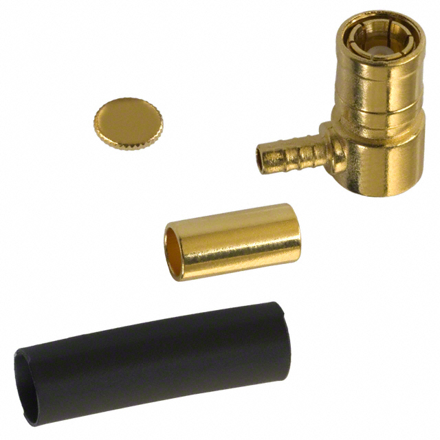 Amphenol RF 142194-75 electronic component