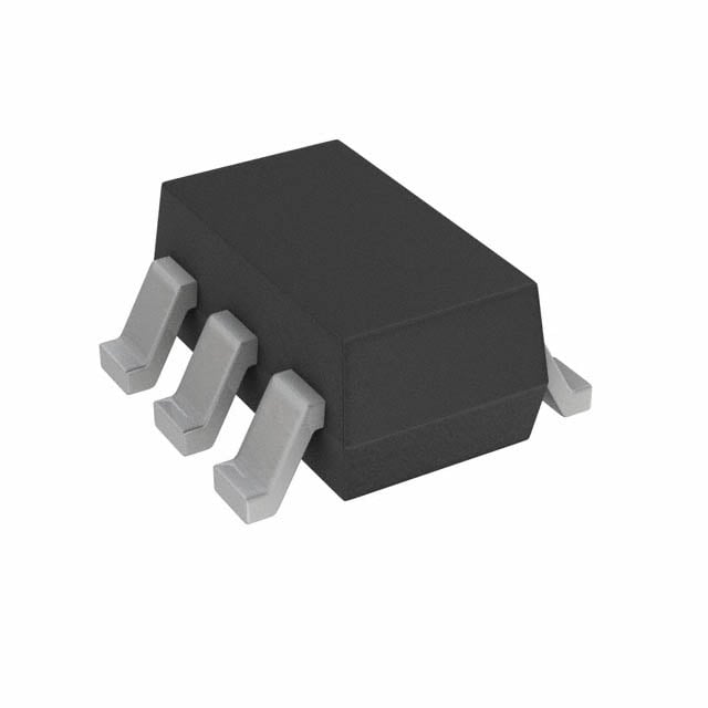 Panjit International Inc. 2SC164S_R1_00001 electronic component