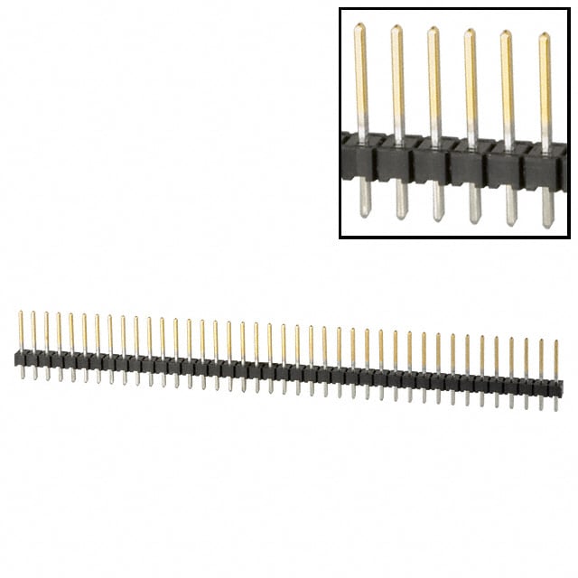 TE Connectivity AMP Connectors 9-146277-0 electronic component