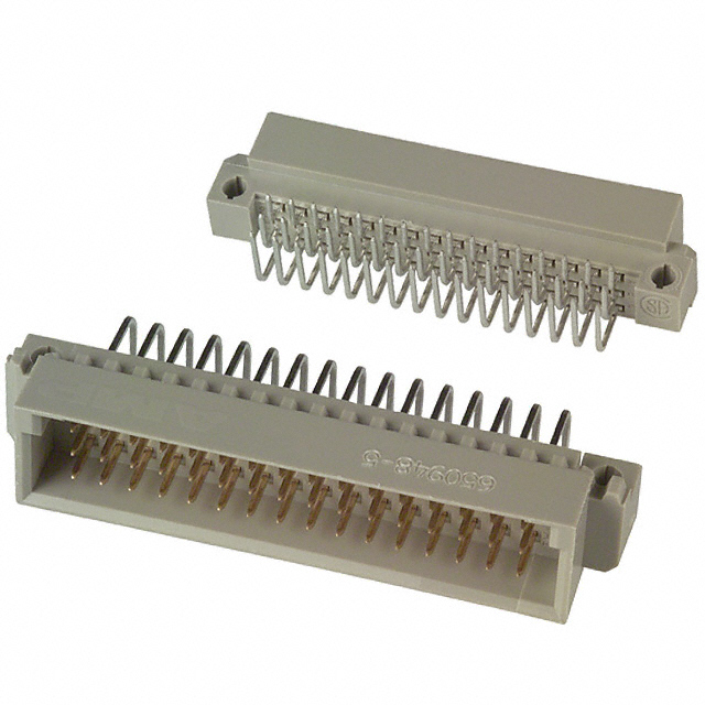 TE Connectivity AMP Connectors 5650478-5 electronic component