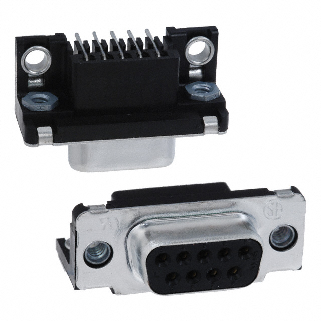 TE Connectivity AMP Connectors 745781-4 electronic component