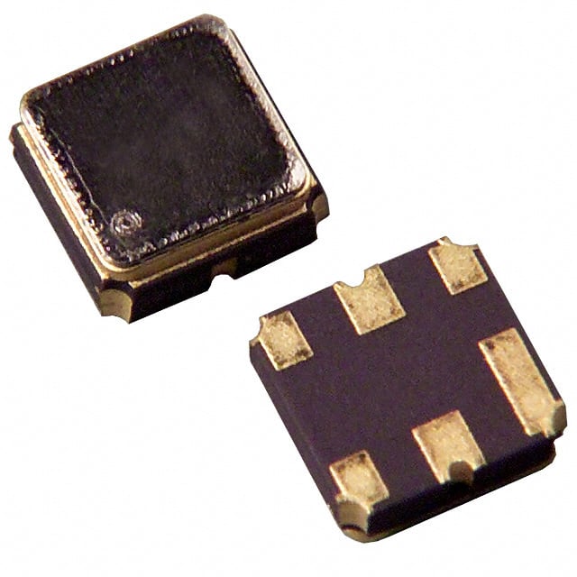 Abracon LLC AFS2442.0S4 electronic component