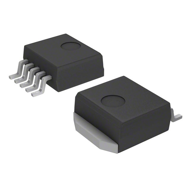 onsemi CS5231-3GDPR5 electronic component
