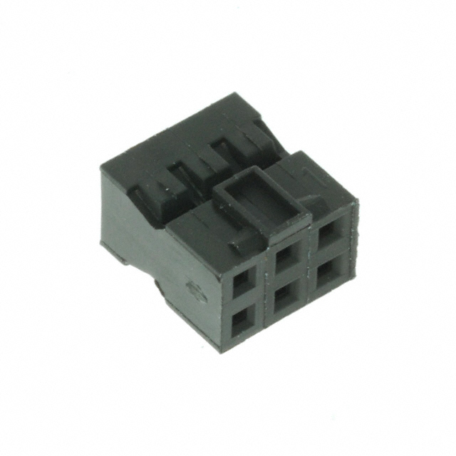 Amphenol ICC (FCI) 90311-006LF electronic component