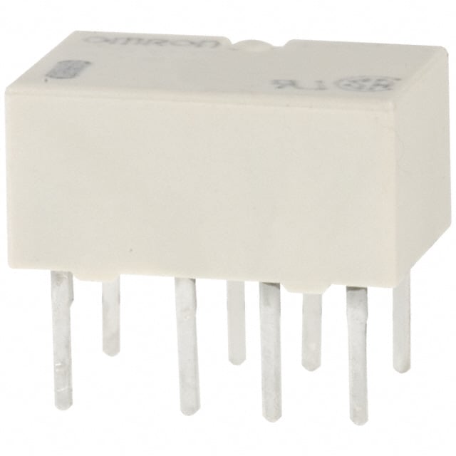 Aratas America LLC G6K-2P-Y DC12 electronic component