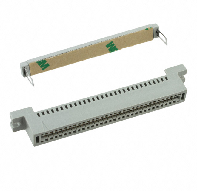 3M 3666-0000 electronic component