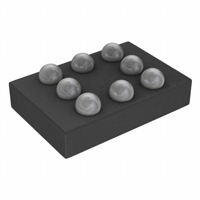 onsemi NCT218FCT2G electronic component